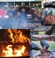 When I Felt Defeated at the Pitmasters Barbecue