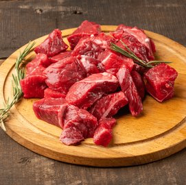Beef on Bone