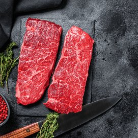 Denver Steak