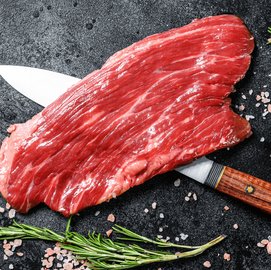 Flank Steak