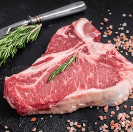 T-bone