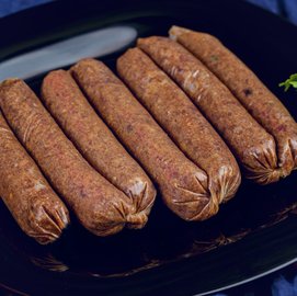 Beef Boerewors