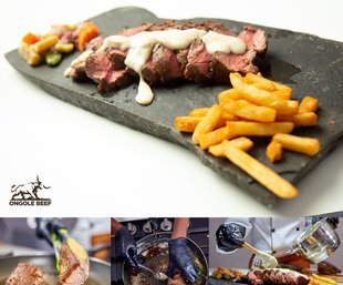 FILLET RECIPE